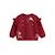 Sweat-shirt bébé en molleton harmony Rose 2 - vertbaudet enfant 