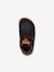 Chaussures à scratch BAREFOOT TEX AUTUMN Froddo pour enfants bleu nuit+bordeaux 4 - vertbaudet enfant 