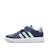 Baskets fille grand court 2.0 Marine 2 - vertbaudet enfant 