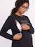 T-shirt grossesse et allaitement anthracite 7 - vertbaudet enfant 