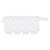 Lot de bodies pour bébé #876500+#cce8d2+#f2dddb+Blanco 19 - vertbaudet enfant 