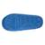 Chaussons bottillons à zip, faciles à enfiler, bon maintien du pied, semelle antidérapante Bleu 4 - vertbaudet enfant 