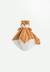 Doudou elliott Orange 1 - vertbaudet enfant 