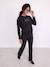 T-shirt grossesse et allaitement anthracite 1 - vertbaudet enfant 