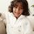 Sweat-shirt bébé en sherpa ginkgo Ecru 6 - vertbaudet enfant 