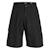 Short cargo garçon Beige+Noir+Vert 8 - vertbaudet enfant 