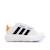 Baskets enfant coco grand court Blanc 1 - vertbaudet enfant 