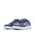 Baskets fille grand court 2.0 Marine 6 - vertbaudet enfant 