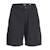 Short garçon towen x fctry fabric Noir+Vert 4 - vertbaudet enfant 