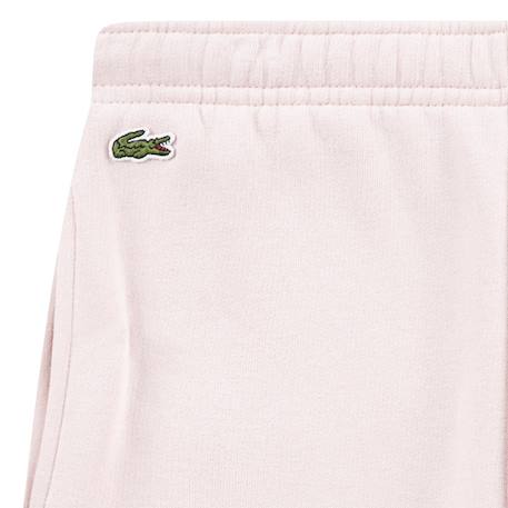 Jogging core pant unisex Beige+Bleu+Bleu ciel+Bleu marine+Gris clair+Marine+Noir+Noir foncé+Rose 36 - vertbaudet enfant 
