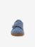 Chaussons barefoot enfants BAREFOOT WOOLY Froddo beige+bleu jean+bleu nuit+fuchsia+gris chiné+rose chiné+rouge+vert 7 - vertbaudet enfant 