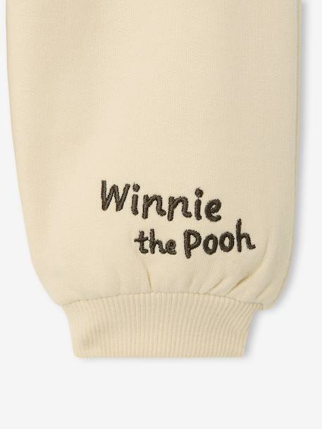 Ensemble bébé garçon Winnie l'Ourson curry 8 - vertbaudet enfant 