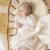 Lot de bodies pour bébé #876500+#cce8d2+#f2dddb+Blanco 24 - vertbaudet enfant 