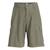 Short garçon towen x fctry fabric Noir+Vert 8 - vertbaudet enfant 