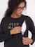 T-shirt grossesse et allaitement anthracite 6 - vertbaudet enfant 