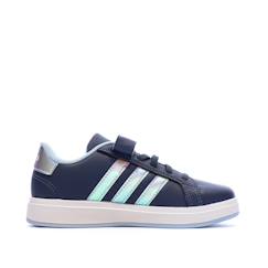Chaussures-Baskets fille grand court 2.0