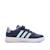Baskets fille grand court 2.0 Marine 1 - vertbaudet enfant 