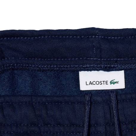 Jogging core pant unisex Beige+Bleu+Bleu ciel+Bleu marine+Gris clair+Marine+Noir+Noir foncé+Rose 15 - vertbaudet enfant 
