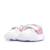 Baskets à  scratchs bébé fille grand court 2.0 Blanc 6 - vertbaudet enfant 
