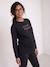 T-shirt grossesse et allaitement anthracite 5 - vertbaudet enfant 
