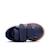 Baskets bébé fille grand court 2.0 Marine 5 - vertbaudet enfant 