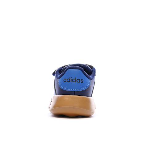 Baskets bébé fille grand court 2.0 Marine 4 - vertbaudet enfant 
