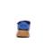 Baskets bébé fille grand court 2.0 Marine 4 - vertbaudet enfant 