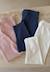 Lot de 3 leggings enfant ollie Bleu 1 - vertbaudet enfant 