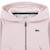 Ensemble de survêtement bébé en coton Rose clair 3 - vertbaudet enfant 
