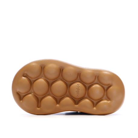 Baskets bébé fille grand court 2.0 Marine 6 - vertbaudet enfant 