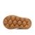 Baskets bébé fille grand court 2.0 Marine 6 - vertbaudet enfant 