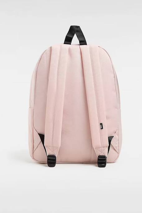 Sac à dos fille - old skool drop Rose chn1 5 - vertbaudet enfant 
