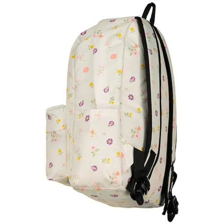 Sac à dos fille old skool classic back Floral fs81 3 - vertbaudet enfant 