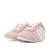 Baskets bébé fille gazelle crib Rose 6 - vertbaudet enfant 