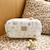 Trousse de toilette bébé eliah Ecru 6 - vertbaudet enfant 