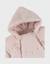 Combinaison pilote groloudoux® ultra doux Rose 5 - vertbaudet enfant 