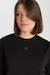 Sweat-shirt kittygi Black 6 - vertbaudet enfant 