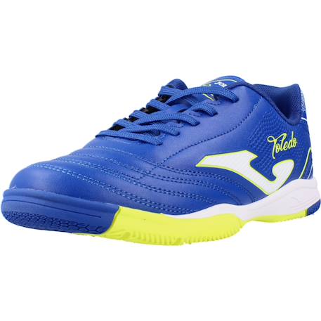 Basket garçon Bleu royal 4 - vertbaudet enfant 