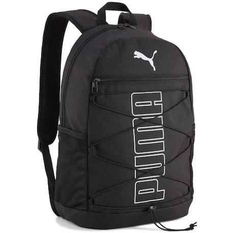 Sac à dos fille modèle puma plus Noir black 4 - vertbaudet enfant 