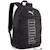 Sac à dos fille modèle puma plus Noir black 4 - vertbaudet enfant 