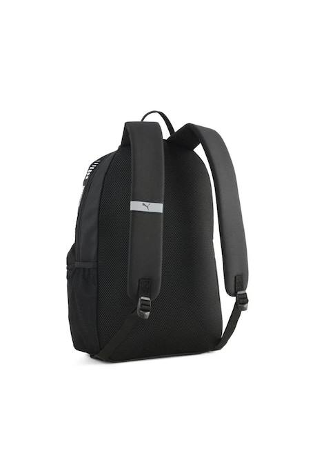 Sac à dos fille modèle puma phase tap Noir black 6 - vertbaudet enfant 
