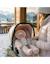 Combinaison pilote groloudoux® ultra doux Rose 2 - vertbaudet enfant 