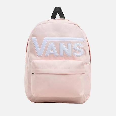 Sac à dos fille - old skool drop Rose chn1 4 - vertbaudet enfant 