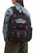 Sac à dos fille old skool classic back Floral brr1 1 - vertbaudet enfant 