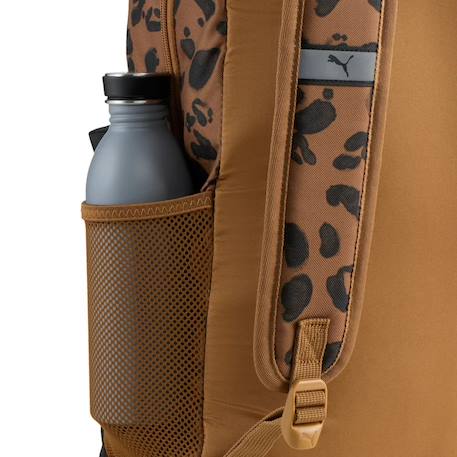 Sac à dos fille motif léopard modèle puma phase aop Imprimé animalier brwlpd 3 - vertbaudet enfant 