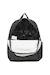 Sac à dos fille motif léopard - old school drop Imprimé animalier h911 6 - vertbaudet enfant 