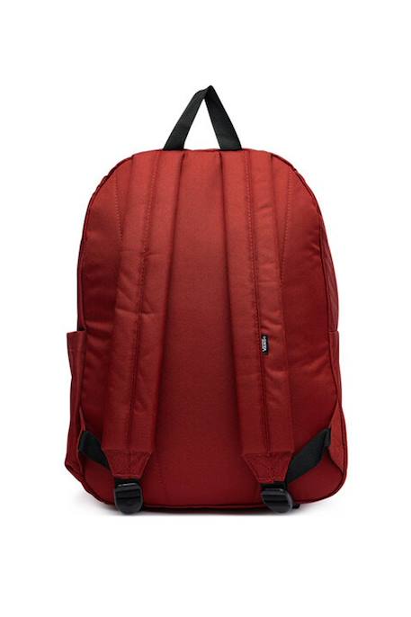 Sac à dos fille old skool classic back Rouge h891 5 - vertbaudet enfant 