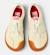 Baskets fille cuir peu path kids Jaune pastel 3 - vertbaudet enfant 