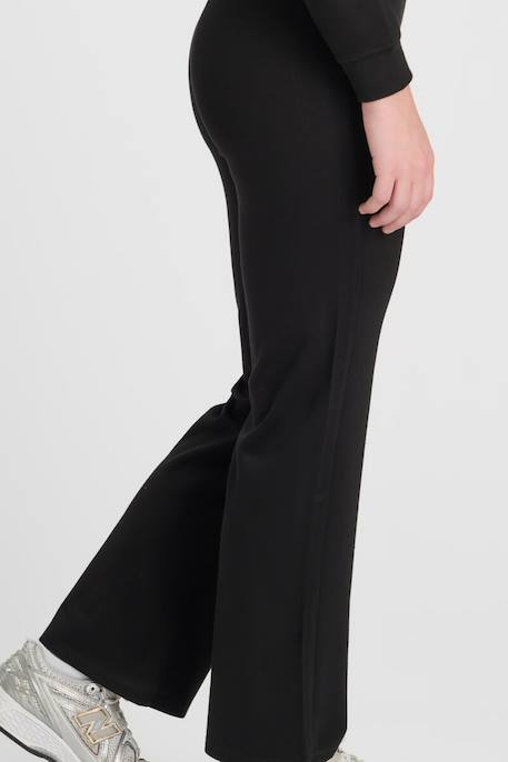 Pantalon droite patygi Black 3 - vertbaudet enfant 