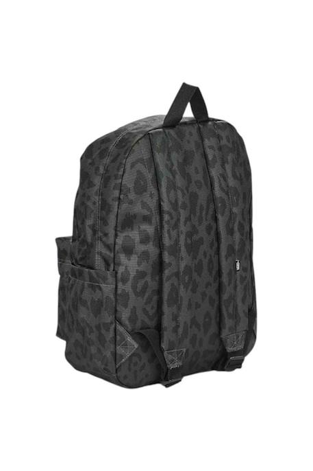 Sac à dos fille motif léopard - old school drop Imprimé animalier h911 5 - vertbaudet enfant 
